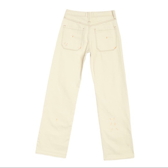 NWT FREE PEOPLE Go Easy Bootcut Jeans - Picture 5 of 5